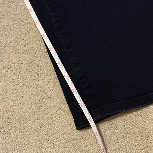 Warp + Weft DEN Denver Slim Bootcut Jeans - Picture 10 of 12